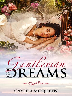 cover image of Gentleman of Her Dreams